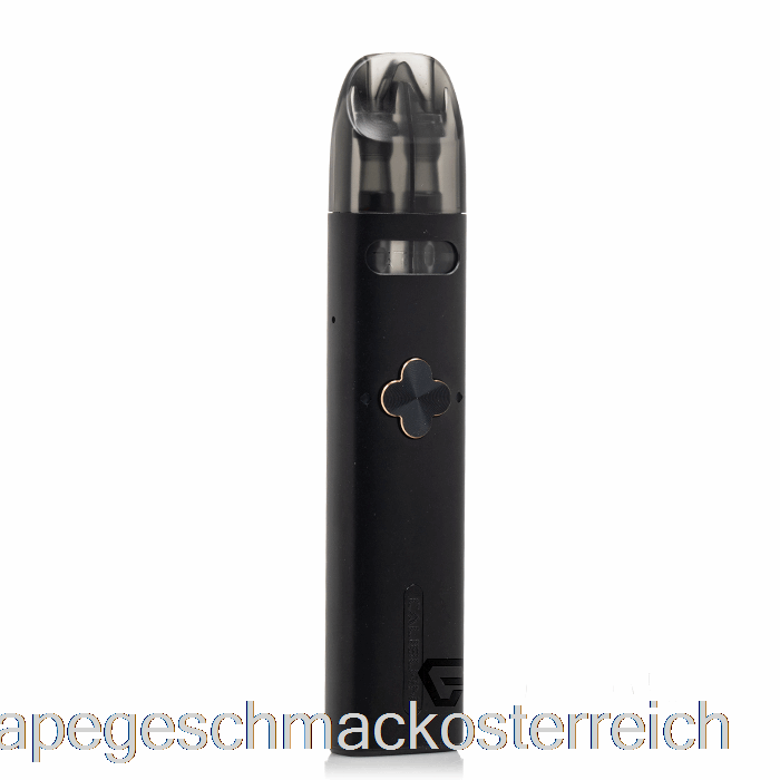 Uwell Caliburn Explorer 32w Pod System Schwarz Vape Geschmack